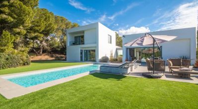Villa - Sale - Orihuela Costa - Orihuela Costa