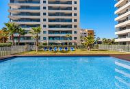 Sale - Apartments - Orihuela Costa