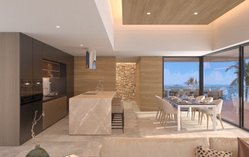 New Build - Villa - Ciudad Quesada