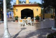 Sale - Villa - Elche