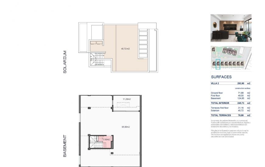 New Build - Villa - Los Alcázares