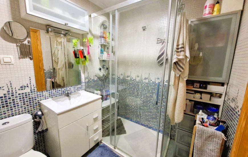 Sale - Bungalow - San Luis