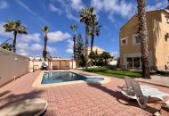 Sale - Apartments - La Zenia