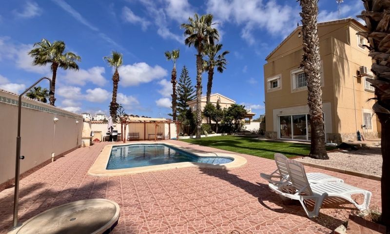 Sale - Apartments - La Zenia