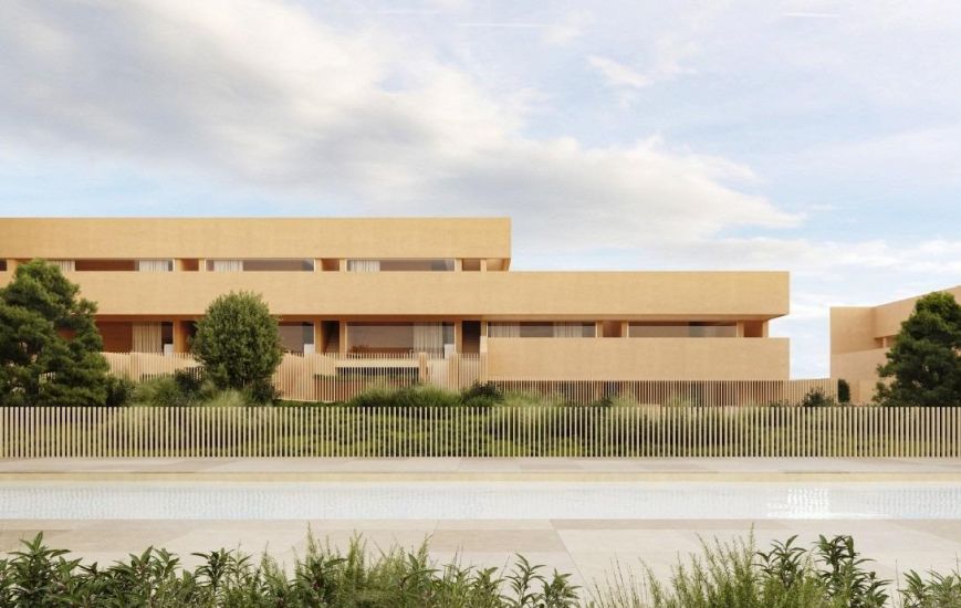 Nueva construcción  - Bungalow - Torrevieja