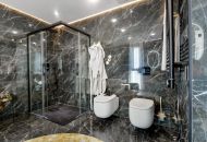 Nueva construcción  - Villa - Finestrat