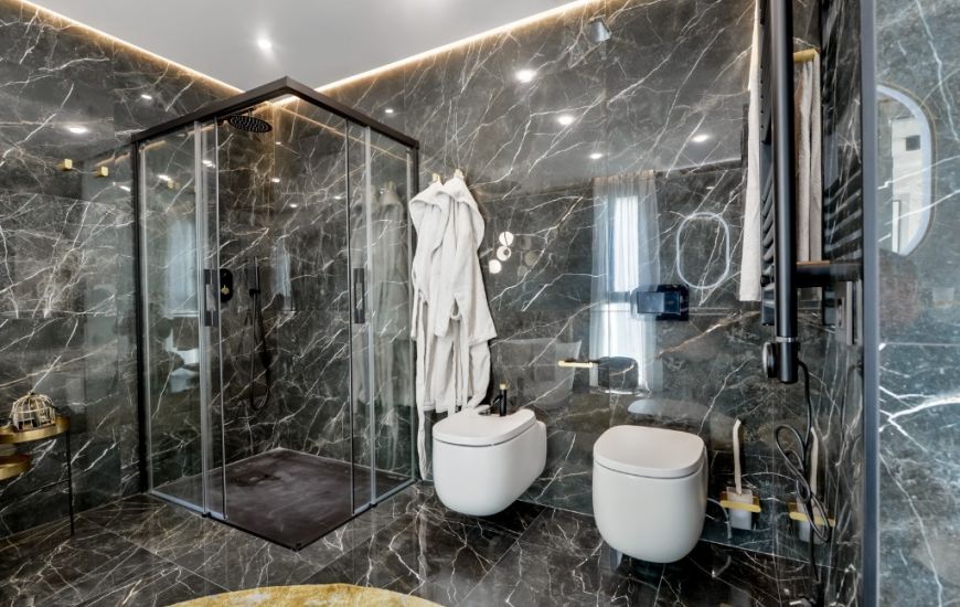 Nueva construcción  - Villa - Finestrat