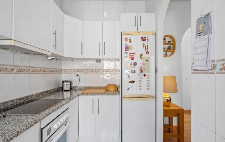 Sale - Villa - Rojales