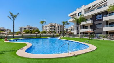 Apartamentos - Venta - Villamartin - Villamartin