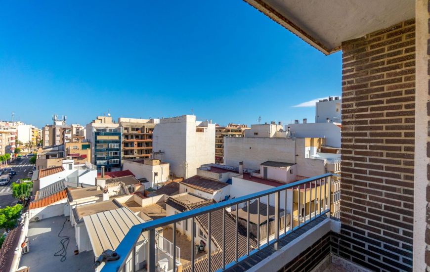 Sale - Apartments - Torrevieja