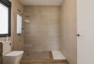 Nueva construcción  - Villa - Pinoso