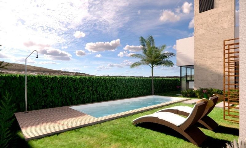 Sale - Apartments - Torre Pacheco