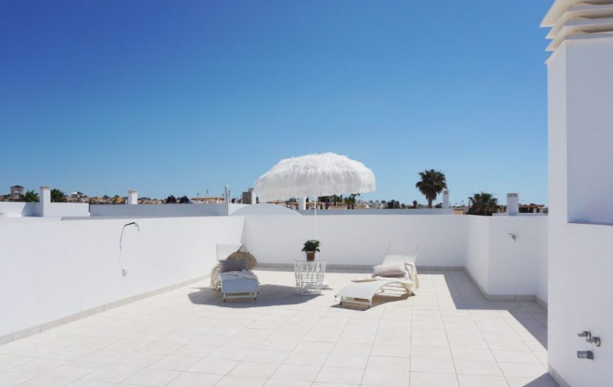 New Build - Apartments - Ciudad Quesada