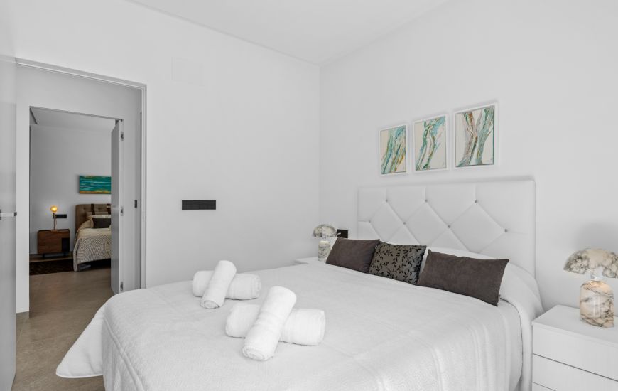 Sale - Villa - El Campello