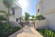 Sale - Villa - Pilar de la Horadada