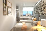 Nueva construcción  - Villa - Benidorm