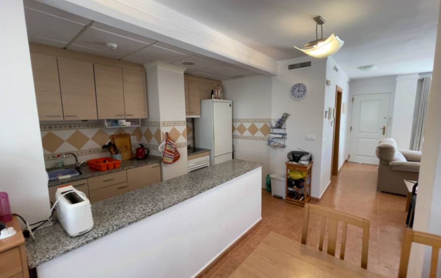 Sale - Apartments - Guardamar del Segura