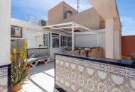 Sale - Apartments - Torrevieja