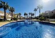 Venta - Apartamentos - Ciudad Quesada