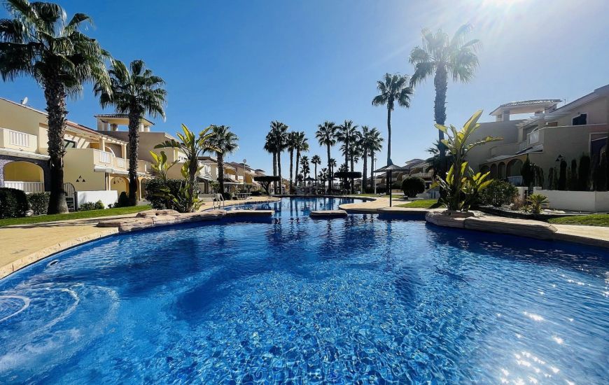 Venta - Apartamentos - Ciudad Quesada