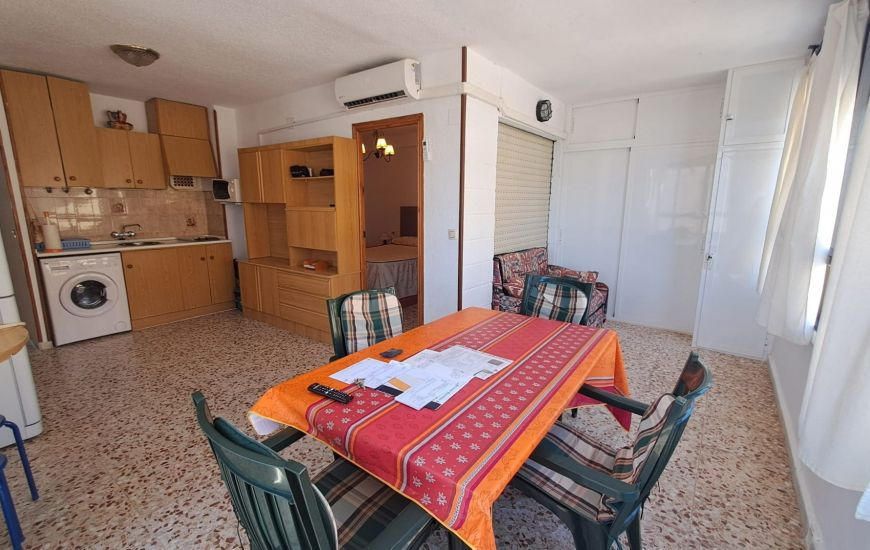 Venta - Apartamentos - La Mata