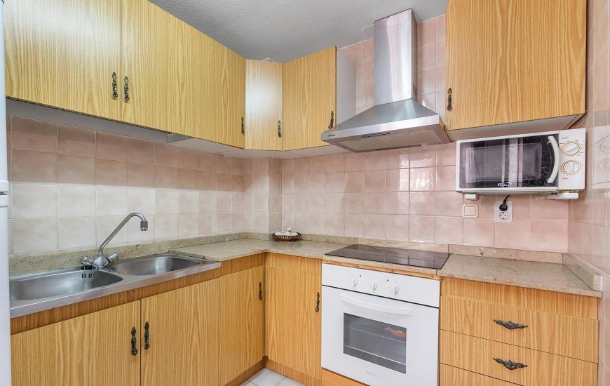 Sale - Apartments - Torrevieja