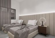 New Build - Villa - Los Montesinos - 