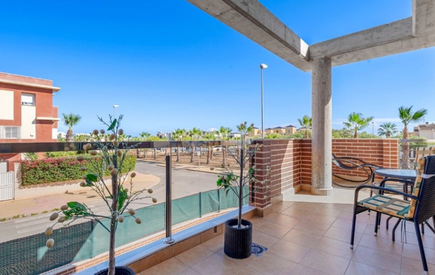 Venta - Apartamentos - Lomas de Cabo Roig - Lomas De Cabo Roig