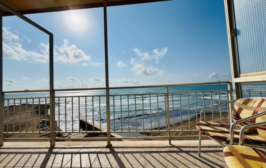 Sale - Apartments - 