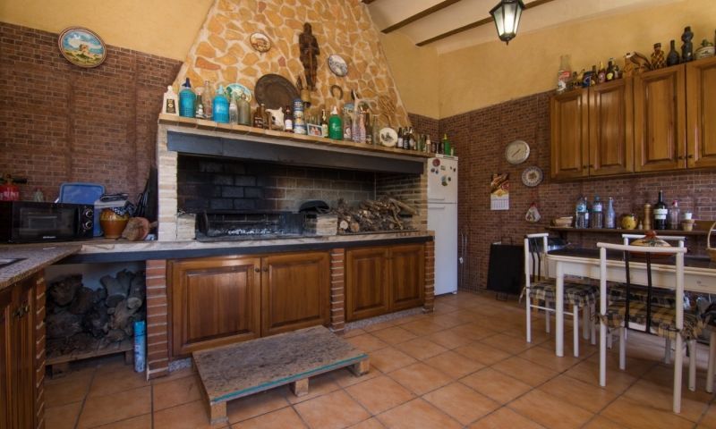 Venta - Villa - Crevillente
