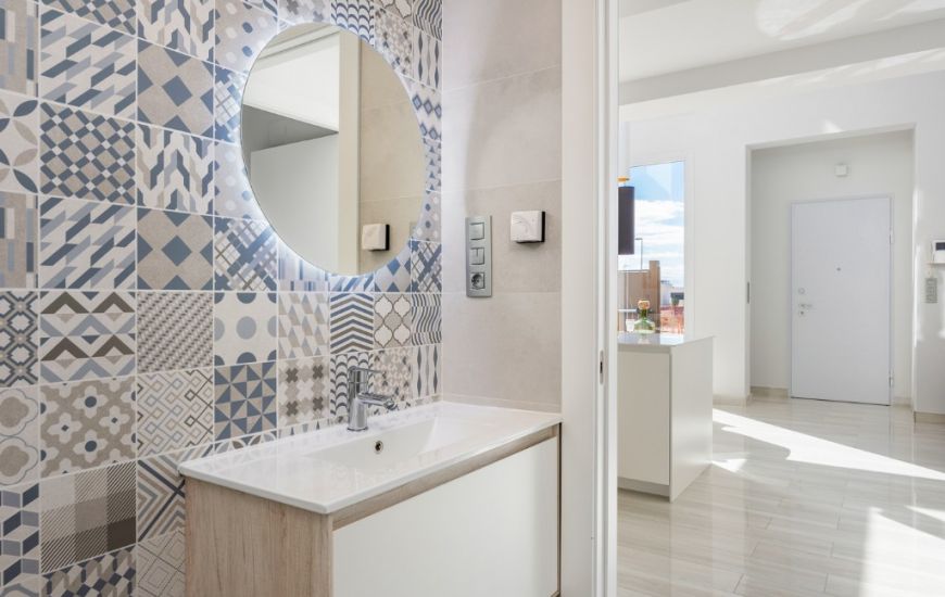 New Build - Villa - Los Montesinos