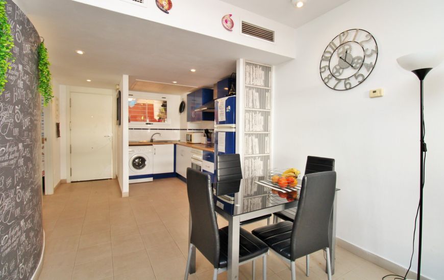 Sale - Apartments - Playa Flamenca
