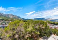 Sale - Apartments - La Nucia