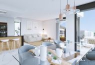 New Build - Villa - Finestrat