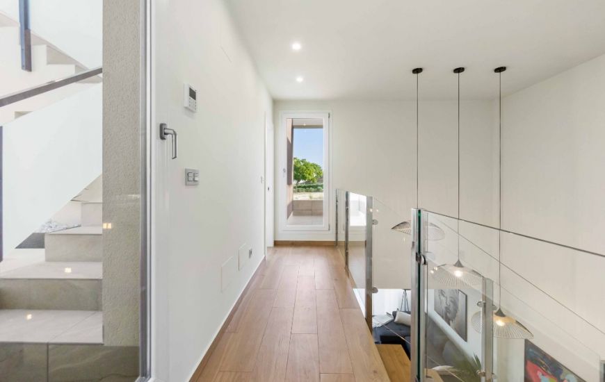 New Build - Villa - Rojales