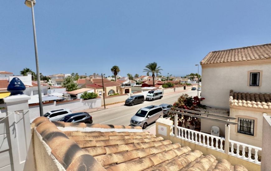 Sale - Villa - Ciudad Quesada