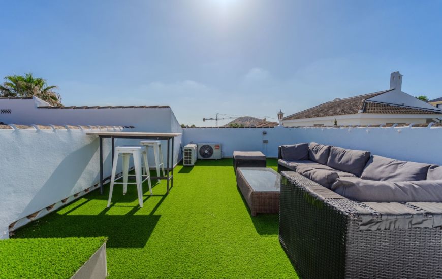 Sale - Villa - Ciudad Quesada