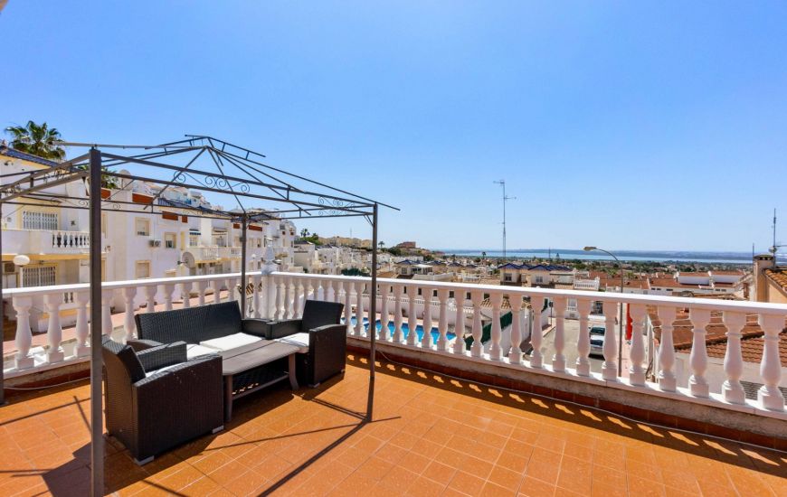 Sale - Townhouse - Rojales
