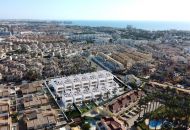 Nueva construcción  - Villa - Orihuela Costa