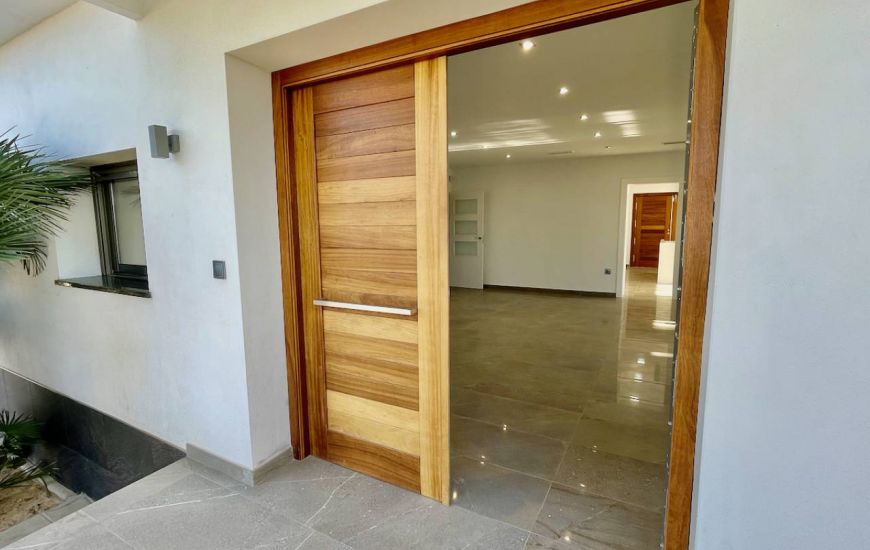 Sale - Villa - Almoradí - Almoradi