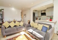 Sale - Bungalow - Villamartin