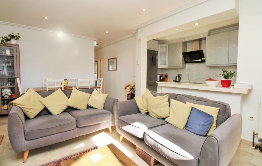 Sale - Bungalow - Villamartin