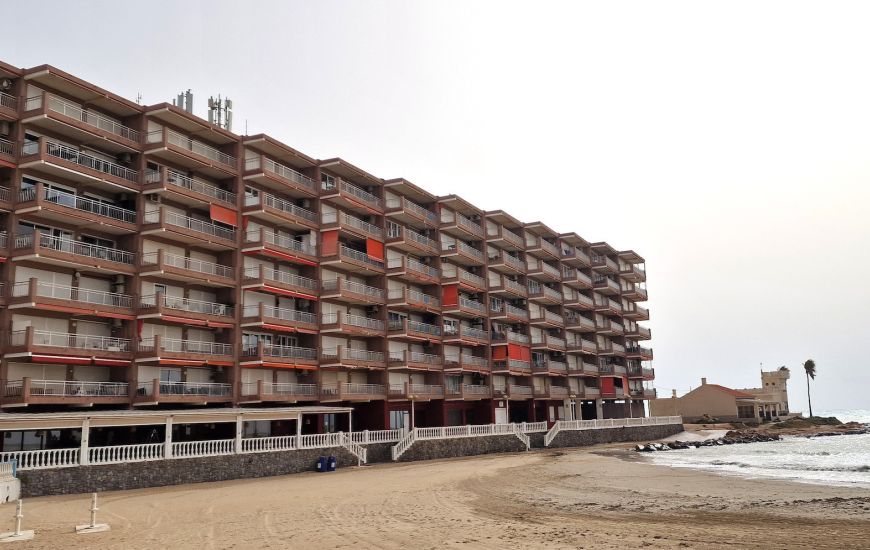 Venta - Apartamentos - Torrevieja