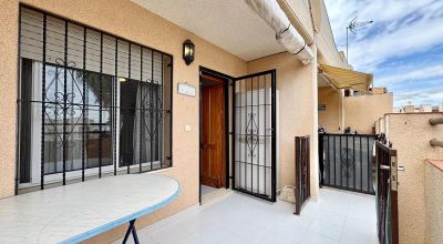 Bungalow - Sale - Torrevieja - Torrevieja