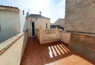 Sale - Townhouse - Hondon de los Frailes
