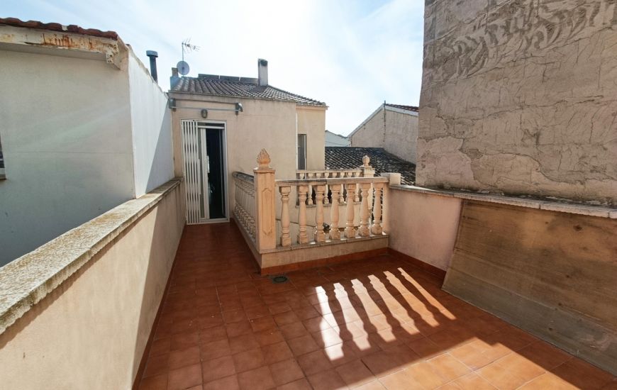 Sale - Townhouse - Hondon de los Frailes