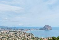 Nueva construcción  - Villa - Calpe
