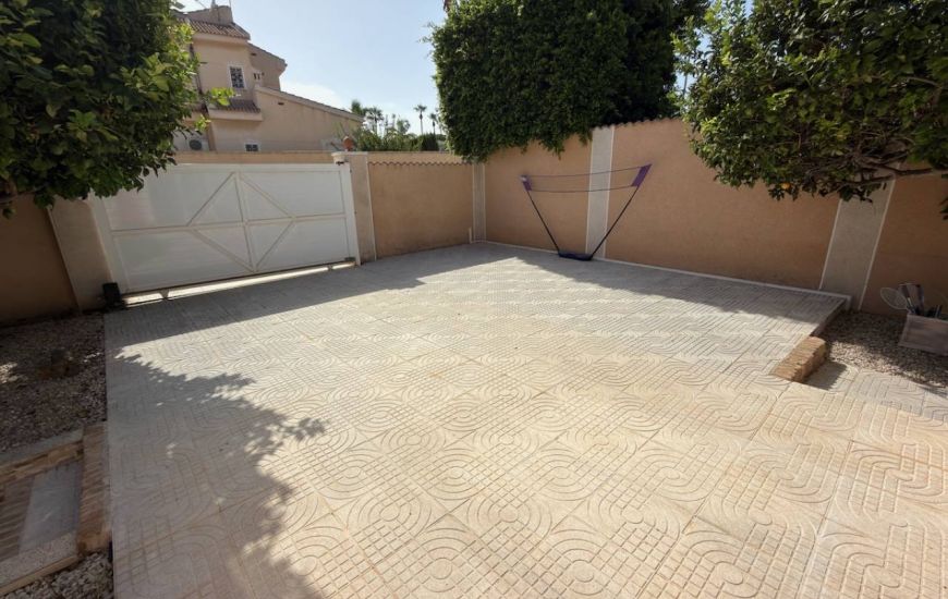 Sale - Villa - Ciudad Quesada