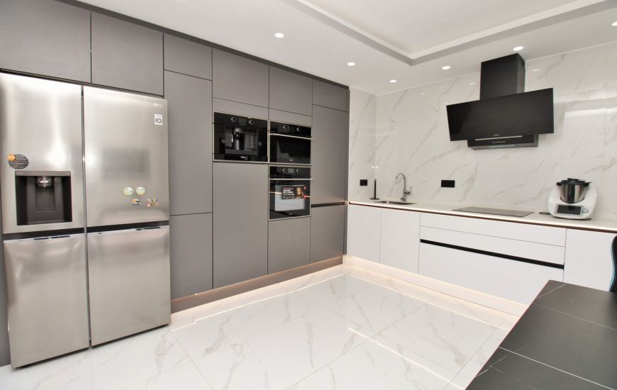 Venta - Apartamentos - Torrevieja