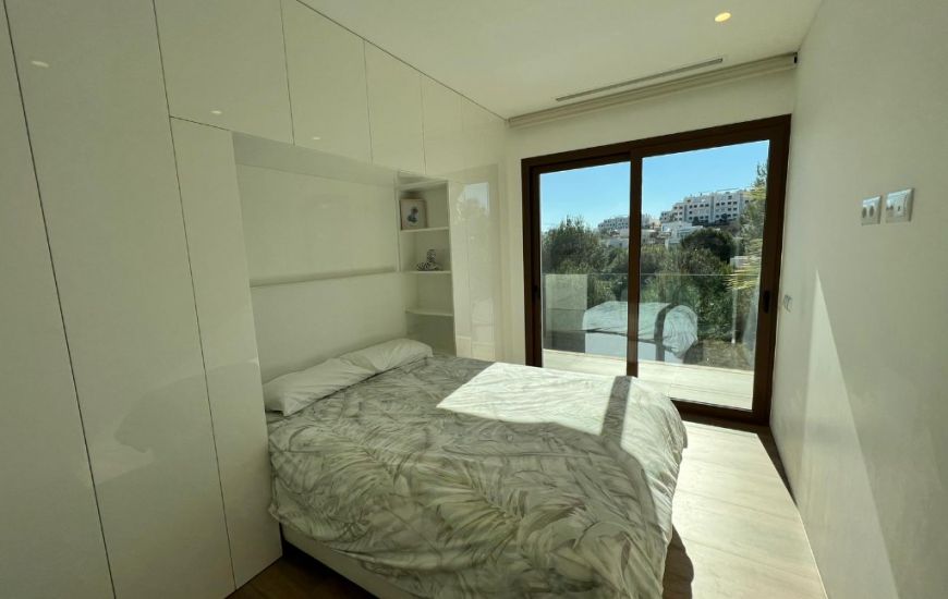 Venta - Villa - Las Colinas